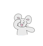 めいにゃんとちゅぴ2（個別スタンプ：31）