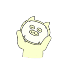 めいにゃんとちゅぴ2（個別スタンプ：39）