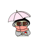 めいにゃんとちゅぴ2（個別スタンプ：40）