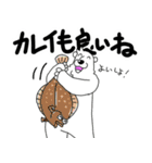 くまったくまたち特装版6月（個別スタンプ：9）