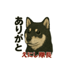 縁隊長のお言葉（個別スタンプ：4）