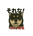 縁隊長のお言葉（個別スタンプ：5）