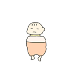 ばびばびのばぶ（個別スタンプ：13）