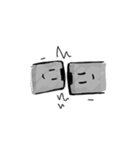 スマホ？（個別スタンプ：7）