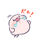 ほのほのEats（個別スタンプ：10）