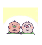 ほのほのEats（個別スタンプ：14）