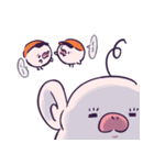 ほのほのEats（個別スタンプ：15）