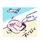 ほのほのEats（個別スタンプ：19）