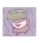 ほのほのEats（個別スタンプ：36）