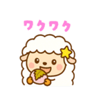 とにかく食べる おひつじ座（個別スタンプ：29）