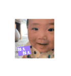 かなめちゃんマン（個別スタンプ：6）