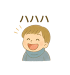 私の感情日記（個別スタンプ：20）
