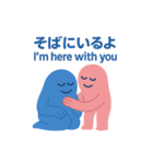 健康長寿の秘訣（個別スタンプ：10）