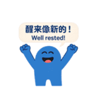 健康長寿の秘訣（個別スタンプ：24）