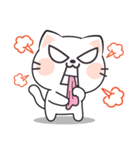 猫のまもこ（個別スタンプ：10）