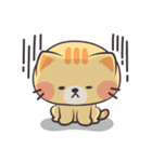猫のまもこ（個別スタンプ：18）