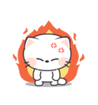 猫のまもこ（個別スタンプ：29）