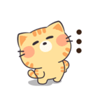 猫のまもこ（個別スタンプ：32）