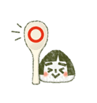 やっぱり[米]が好き♥️※あいさつ他※（個別スタンプ：11）