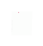 手書き✍推し活（個別スタンプ：15）