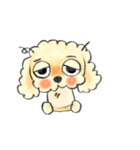 ゆるだる犬【太郎】3（個別スタンプ：39）