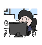スタンプボーイ〜番外編2〜（個別スタンプ：13）