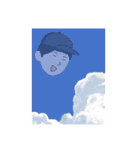 スタンプボーイ〜番外編2〜（個別スタンプ：21）