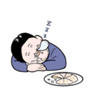 スタンプボーイ〜番外編2〜（個別スタンプ：32）