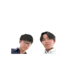 辻川株式会社公式LINEスタンプ（個別スタンプ：4）