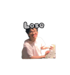 辻川株式会社公式LINEスタンプ（個別スタンプ：5）