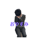 辻川株式会社公式LINEスタンプ（個別スタンプ：10）