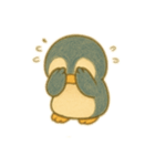 ちびペンの日常1（個別スタンプ：15）