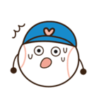 ロサンゼルス野球をキャラスタンプで応援！（個別スタンプ：28）