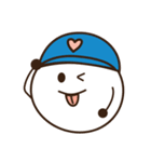ロサンゼルス野球をキャラスタンプで応援！（個別スタンプ：39）