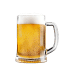 にゃんとも！ビール！（敬語やさしい日常）（個別スタンプ：32）