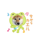 はちみつ君Part1（個別スタンプ：2）