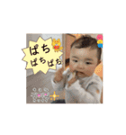 リシャラ（自然体）で行こう2（個別スタンプ：3）