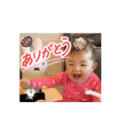 リシャラ（自然体）で行こう2（個別スタンプ：8）