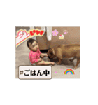 リシャラ（自然体）で行こう2（個別スタンプ：10）