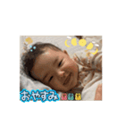 リシャラ（自然体）で行こう2（個別スタンプ：16）
