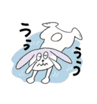 動物さんのゆるスタンプ（個別スタンプ：32）