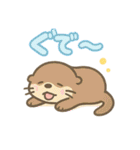 【オノマトペ】可愛いゆめかわ❤アニマル（個別スタンプ：10）