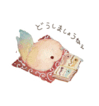 がおぐらし〜がおくんと仲間たち〜（個別スタンプ：15）