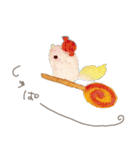 がおぐらし〜がおくんと仲間たち〜（個別スタンプ：20）