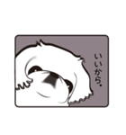 ペキニーズ*職人パート2（個別スタンプ：13）