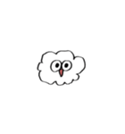 雲田のスタンプ▼（個別スタンプ：10）