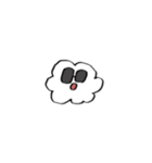 雲田のスタンプ▼（個別スタンプ：11）