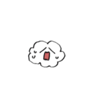 雲田のスタンプ▼（個別スタンプ：13）