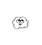 雲田のスタンプ▼（個別スタンプ：20）
