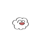雲田のスタンプ▼（個別スタンプ：23）